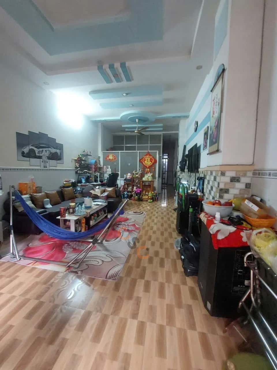 Hình ảnh nhà 3 Hình ảnh nhà 3