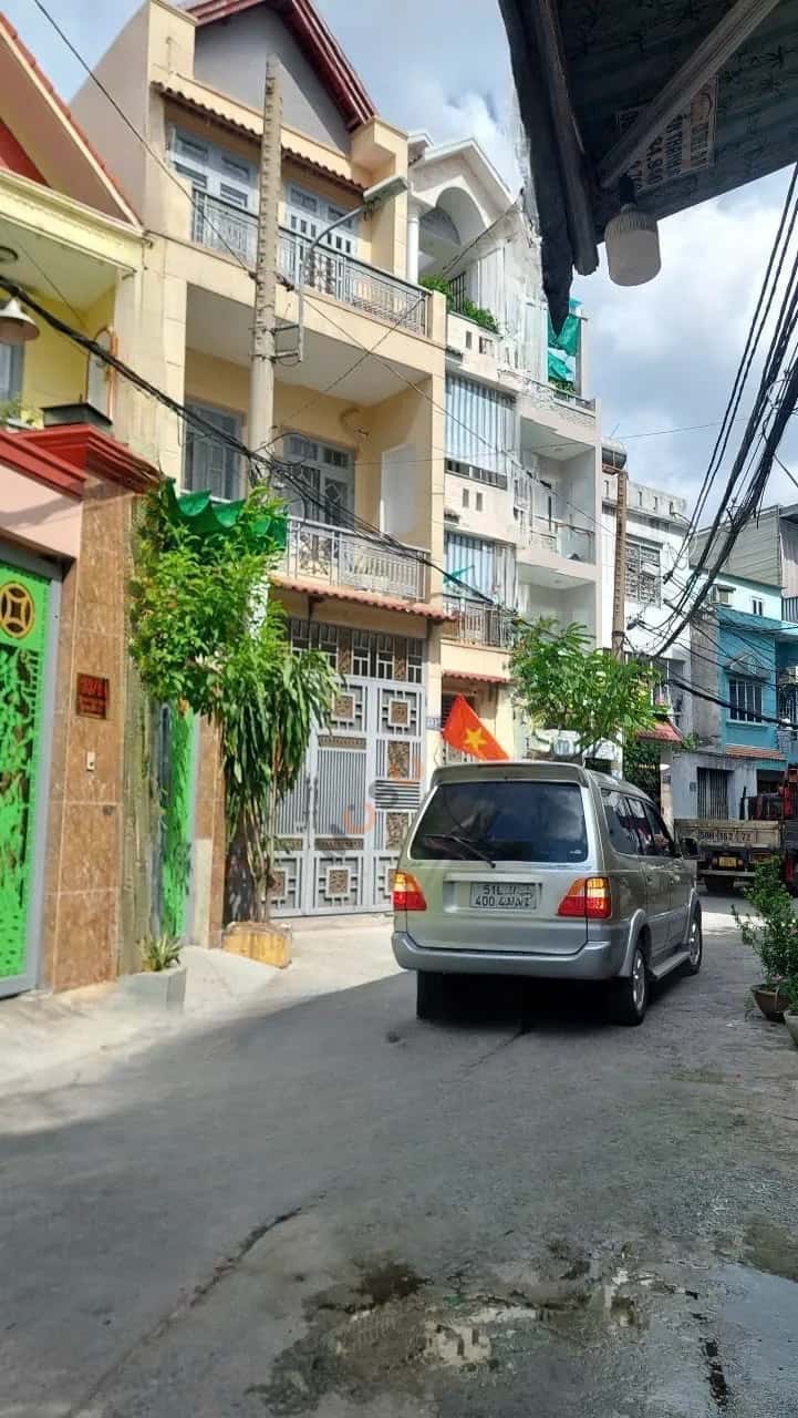 Hình ảnh nhà 2 Hình ảnh nhà 2