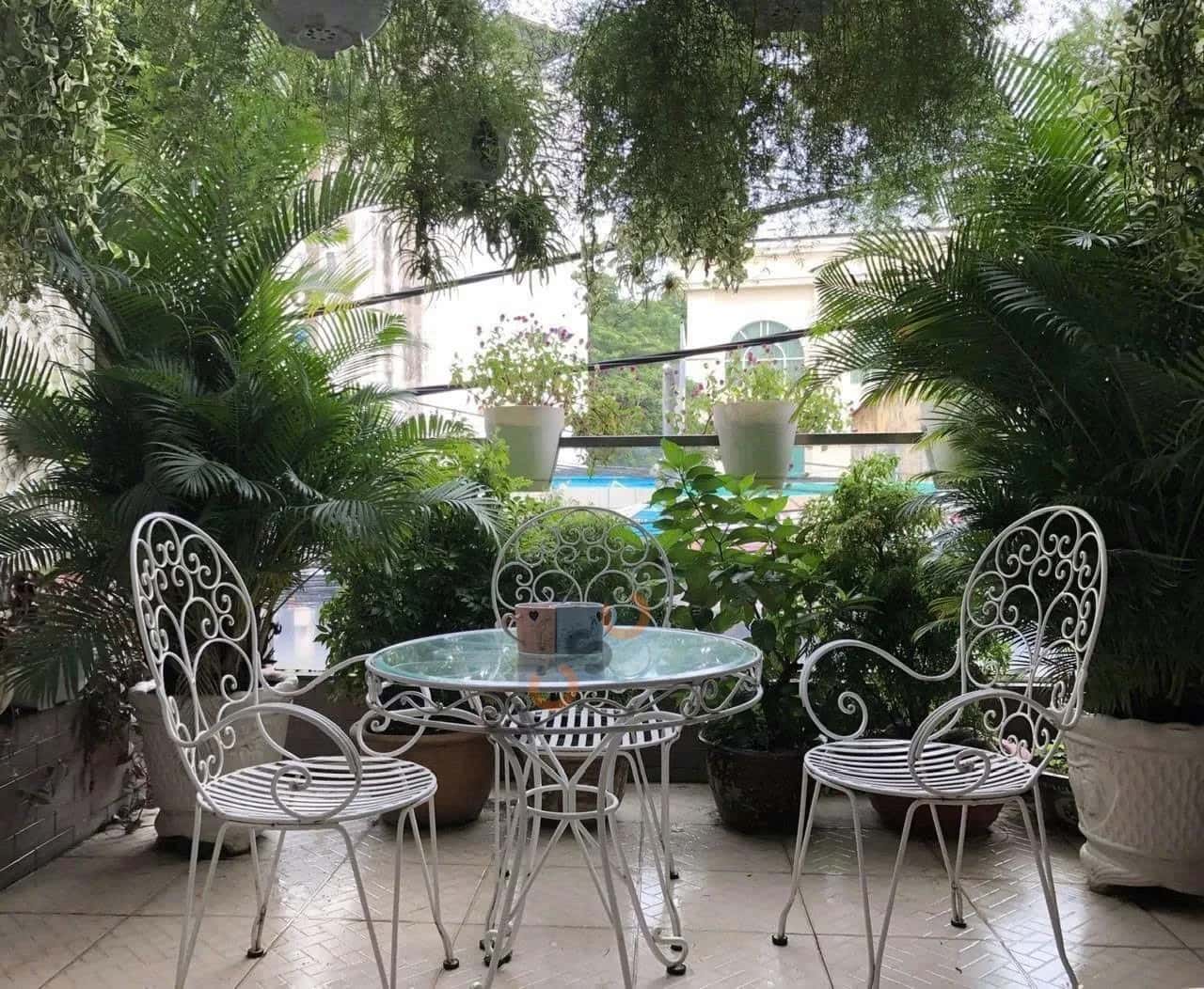 Hình ảnh nhà 3 Hình ảnh nhà 3