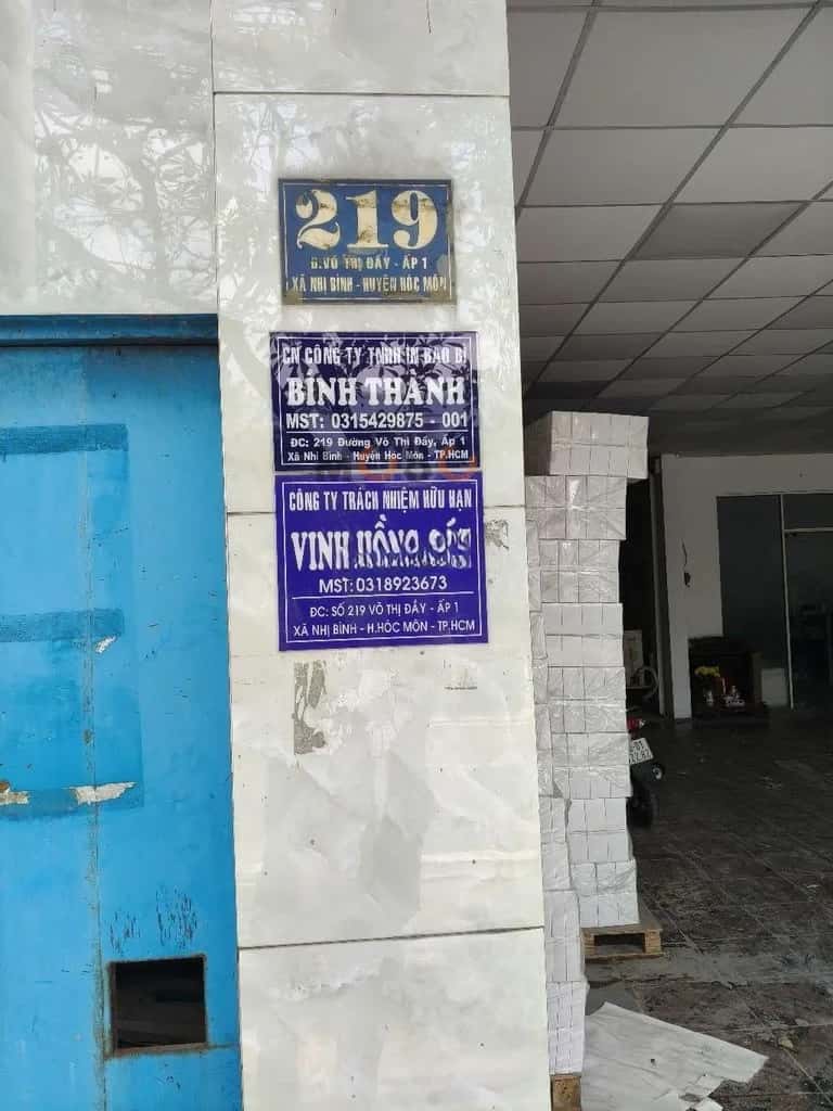 Hình ảnh nhà 2 Hình ảnh nhà 2