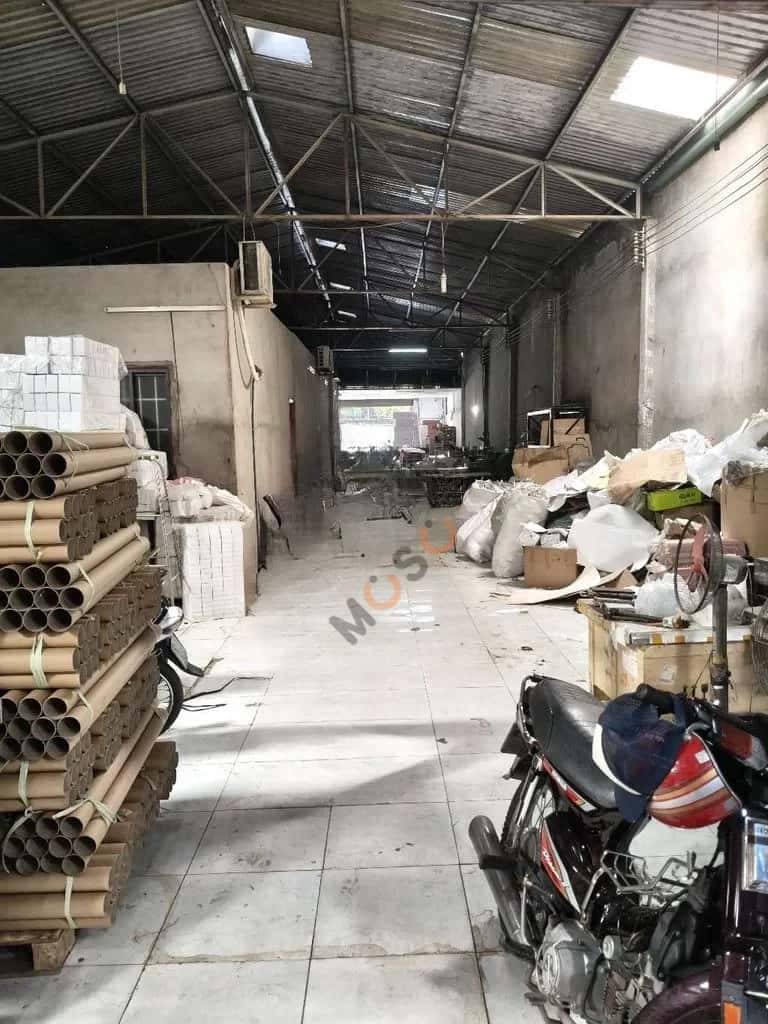 Hình ảnh nhà 3 Hình ảnh nhà 3