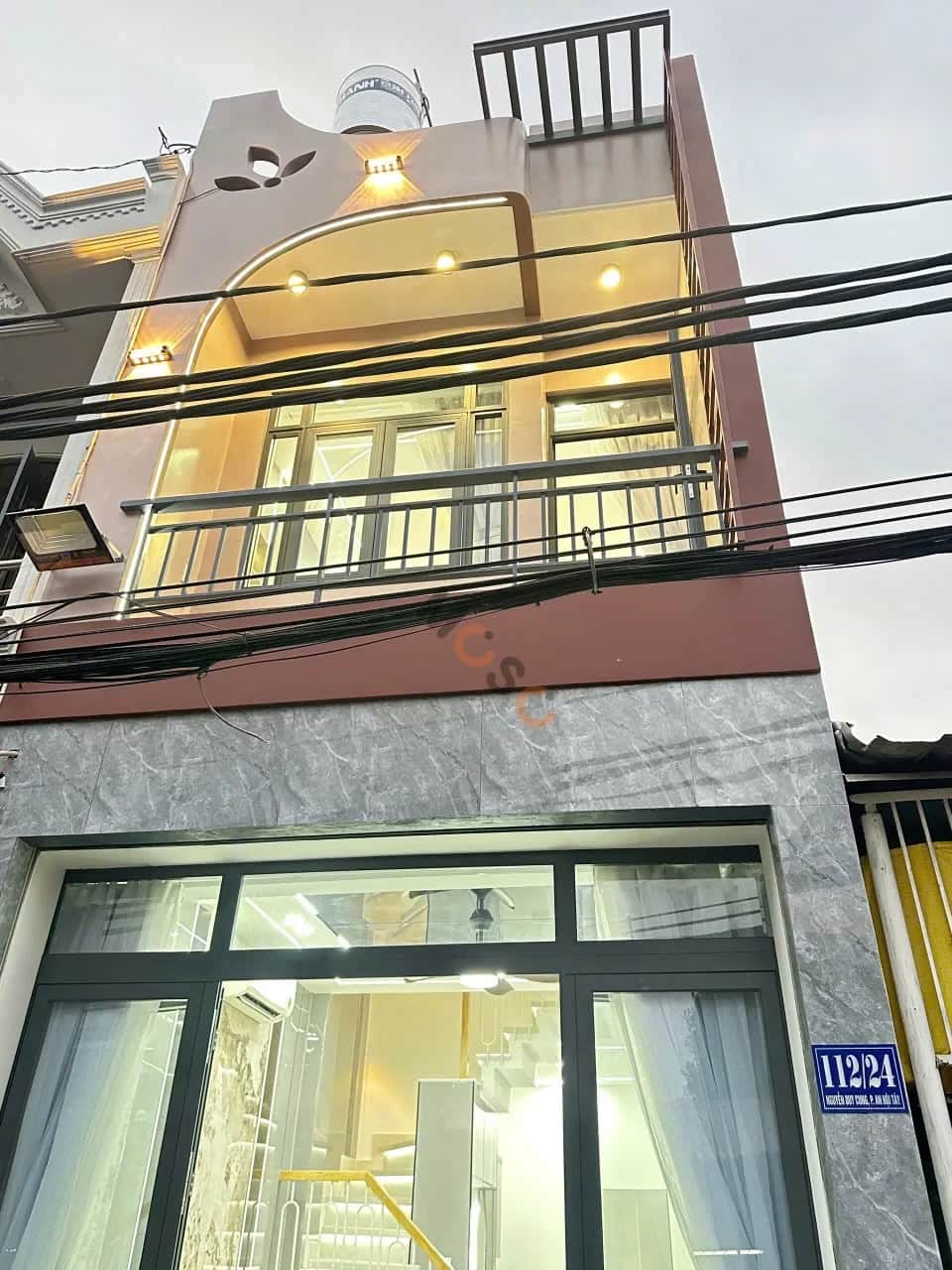 Bán nhà hẻm 112/24 Đường Nguyễn Duy Cung Quận Gò Vấp, TP.HCM – 3 phòng ngủ, giá 5.6 tỷ Bán nhà hẻm 112/24 Đường Nguyễn Duy Cung Quận Gò Vấp, TP.HCM – 3 phòng ngủ, giá 5.6 tỷ