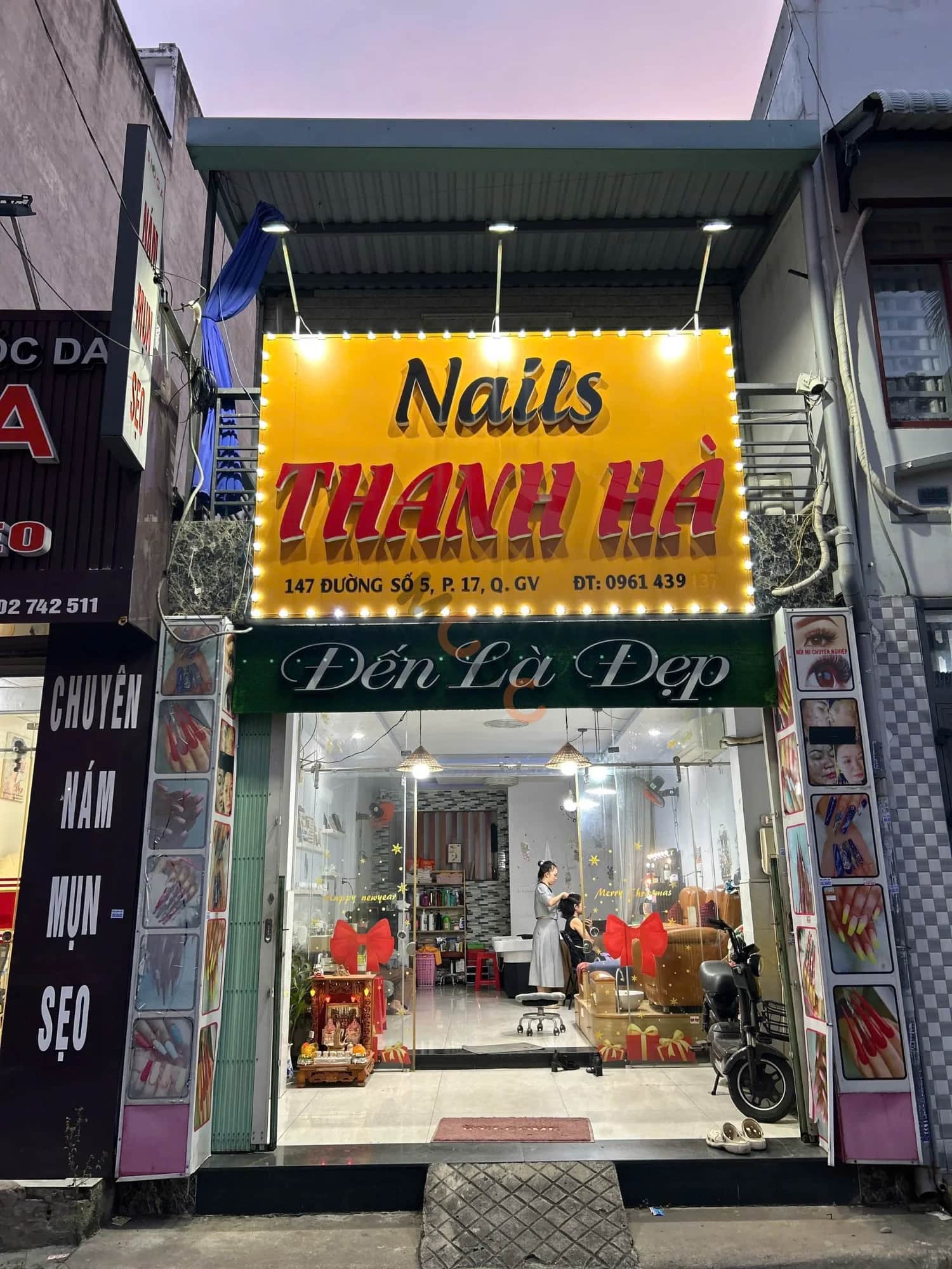 Bán nhà mặt tiền đường số 5 Quận Gò Vấp, TP.HCM – 2 phòng ngủ, giá 7.3 tỷ Bán nhà mặt tiền đường số 5 Quận Gò Vấp, TP.HCM – 2 phòng ngủ, giá 7.3 tỷ