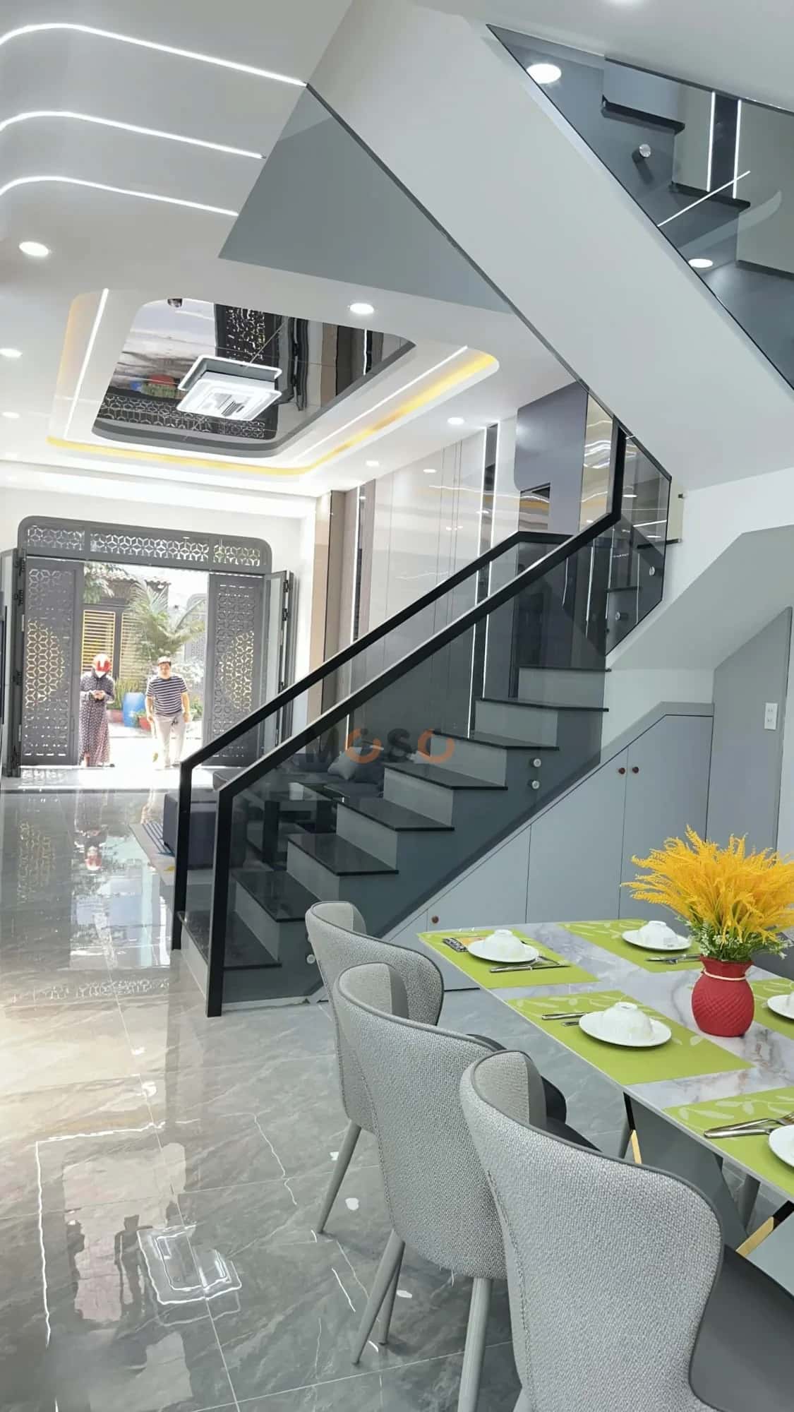 Hình ảnh nhà 3 Hình ảnh nhà 3