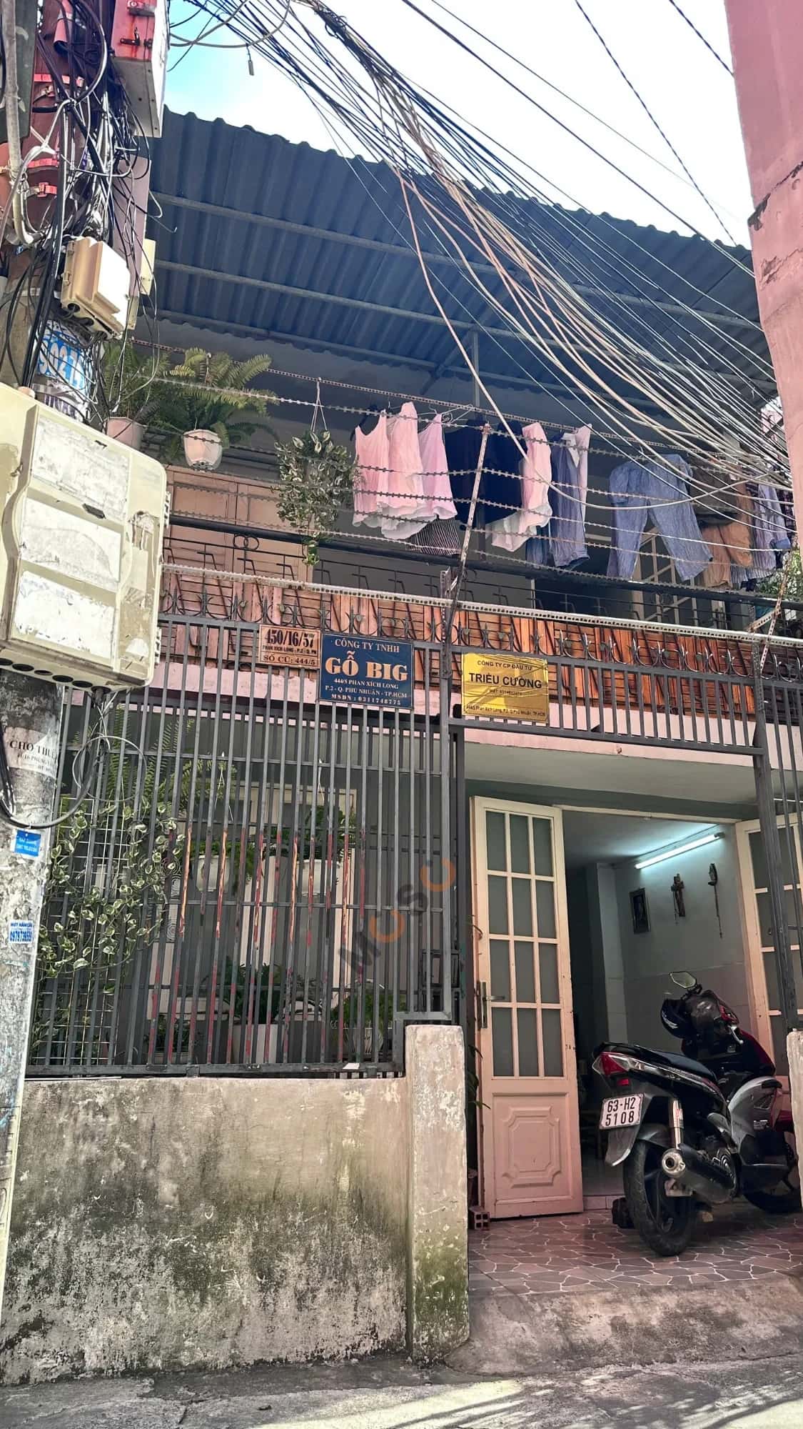 Hình ảnh nhà 2 Hình ảnh nhà 2