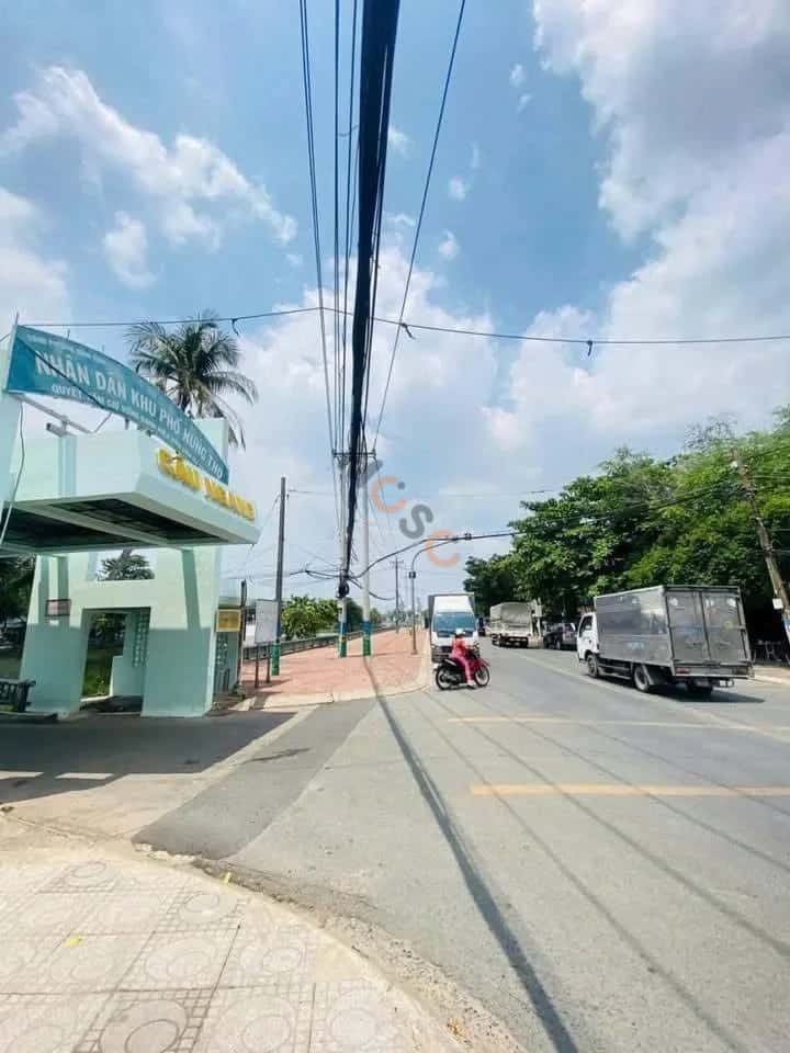 Bán đất Thửa 130 - tờ 204 đường Hưng Định 03, khu phố Hưng Thọ Thành phố Thuận An, Bình Dương – giá 2.5 tỷ — Hình 2 Bán đất Thửa 130 - tờ 204 đường Hưng Định 03, khu phố Hưng Thọ Thành phố Thuận An, Bình Dương – giá 2.5 tỷ — Hình 2