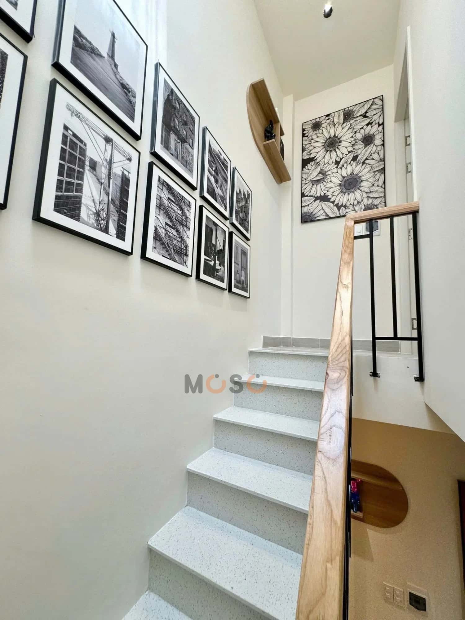 Bán nhà hẻm 237/7/4 Phạm Văn Chiêu Quận Gò Vấp, TP.HCM – 2 phòng ngủ, giá 3.5 tỷ — Hình 3 Bán nhà hẻm 237/7/4 Phạm Văn Chiêu Quận Gò Vấp, TP.HCM – 2 phòng ngủ, giá 3.5 tỷ — Hình 3