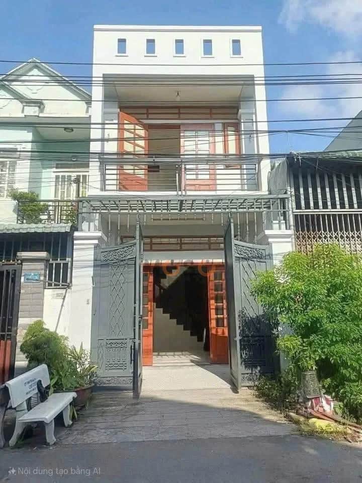 Bán nhà hẻm Thửa 2152 - tờ 104 Khu phố Chiêu Liêu A Thành phố Dĩ An, Bình Dương – 2 phòng ngủ, giá 3.6 tỷ Bán nhà hẻm Thửa 2152 - tờ 104 Khu phố Chiêu Liêu A Thành phố Dĩ An, Bình Dương – 2 phòng ngủ, giá 3.6 tỷ