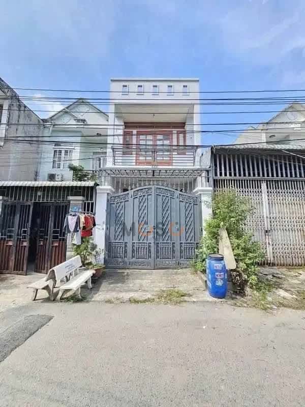 Bán nhà hẻm Thửa 2152 - tờ 104 Khu phố Chiêu Liêu A Thành phố Dĩ An, Bình Dương – 2 phòng ngủ, giá 3.6 tỷ — Hình 2 Bán nhà hẻm Thửa 2152 - tờ 104 Khu phố Chiêu Liêu A Thành phố Dĩ An, Bình Dương – 2 phòng ngủ, giá 3.6 tỷ — Hình 2