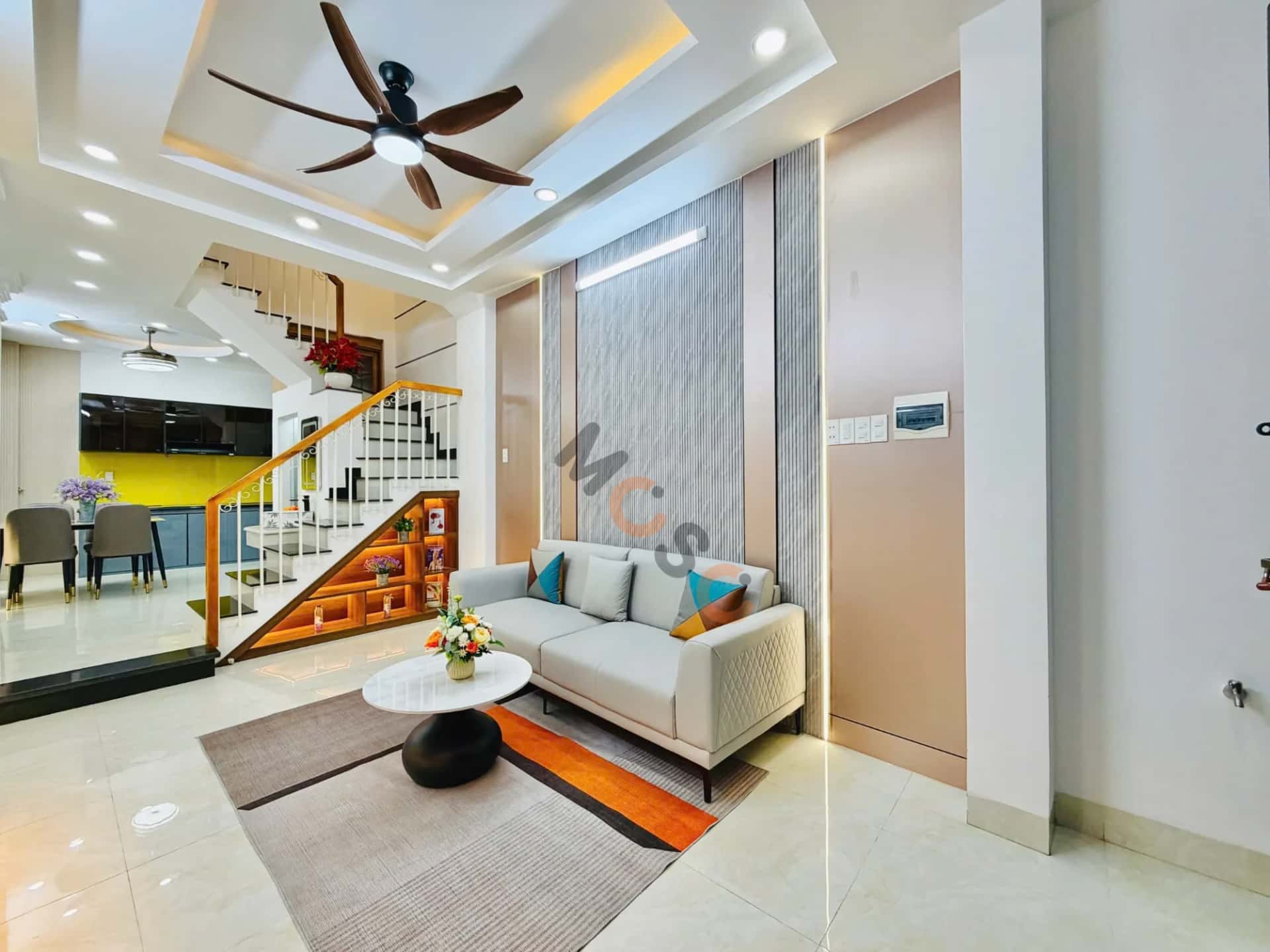 Bán nhà hẻm 745/156/8B Quang Trung Quận Gò Vấp, TP.HCM – 3 phòng ngủ, giá 5.8 tỷ — Hình 3 Bán nhà hẻm 745/156/8B Quang Trung Quận Gò Vấp, TP.HCM – 3 phòng ngủ, giá 5.8 tỷ — Hình 3