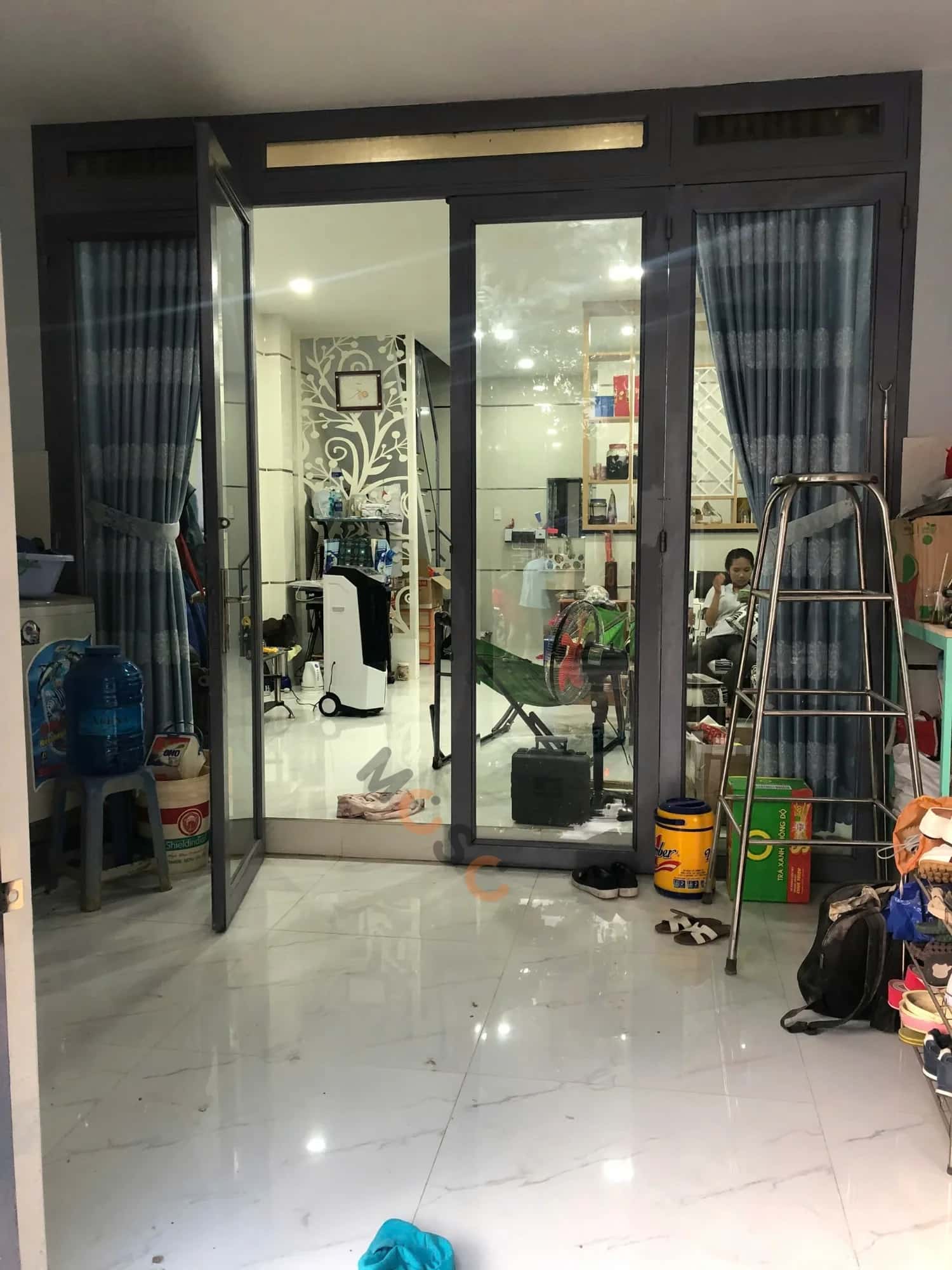 Bán nhà hẻm 78/24 đường số 51 Quận Gò Vấp, TP.HCM – 2 phòng ngủ, giá 3 tỷ — Hình 2 Bán nhà hẻm 78/24 đường số 51 Quận Gò Vấp, TP.HCM – 2 phòng ngủ, giá 3 tỷ — Hình 2