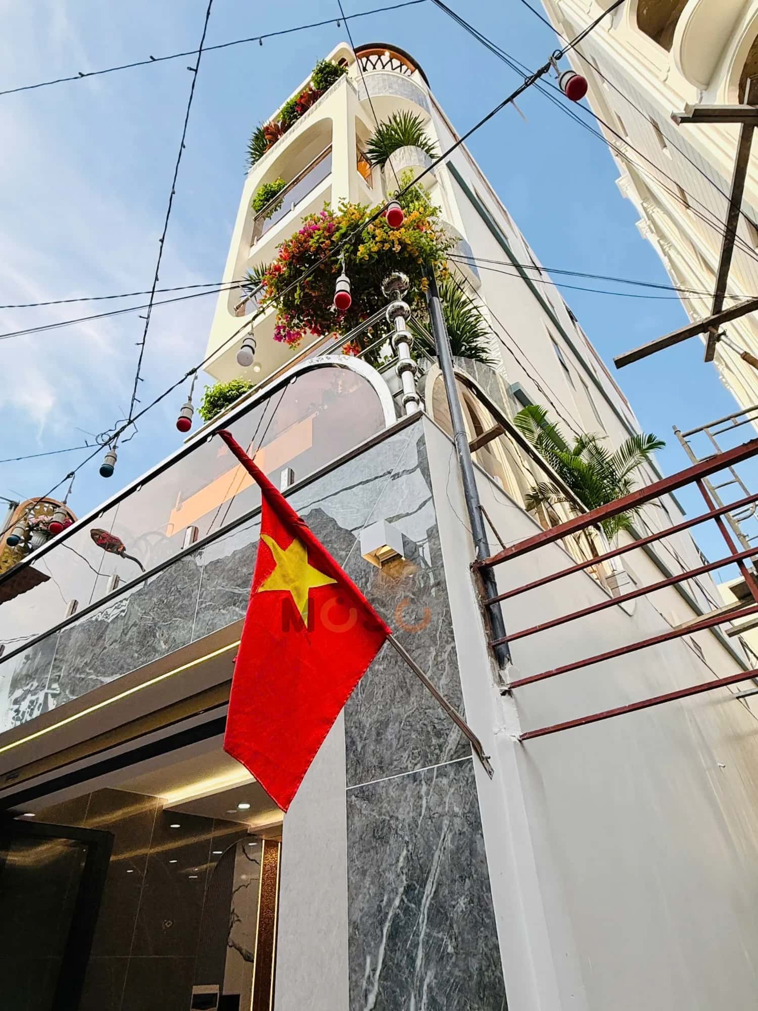 Hình ảnh nhà 2 Hình ảnh nhà 2