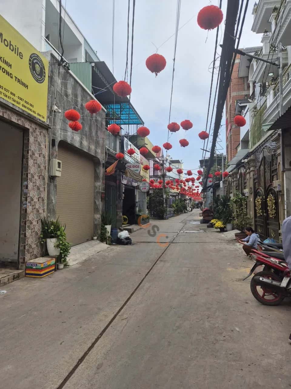 Hình ảnh nhà 3 Hình ảnh nhà 3