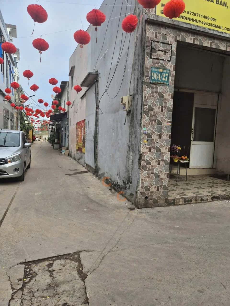 Hình ảnh nhà 2 Hình ảnh nhà 2