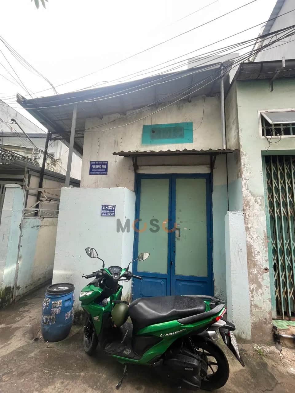 Bán nhà hẻm 218/23/2 Nguyễn Duy Cung Quận Gò Vấp, TP.HCM – 6 phòng ngủ, giá 7.2 tỷ Bán nhà hẻm 218/23/2 Nguyễn Duy Cung Quận Gò Vấp, TP.HCM – 6 phòng ngủ, giá 7.2 tỷ