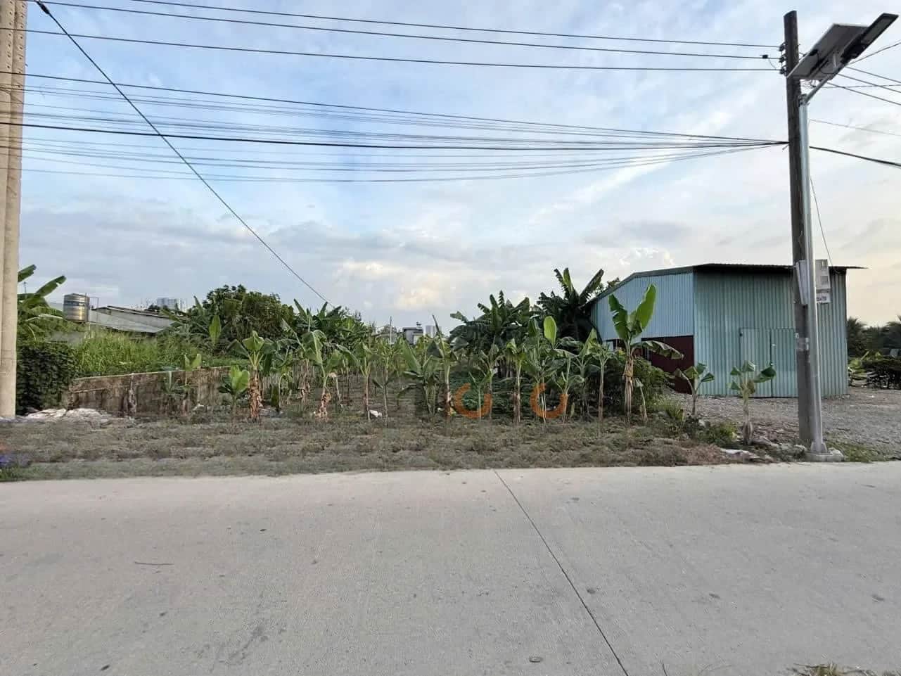 Bán đất Bình Nhâm 27 Thành phố Thuận An, Bình Dương – giá 4.2 tỷ Bán đất Bình Nhâm 27 Thành phố Thuận An, Bình Dương – giá 4.2 tỷ