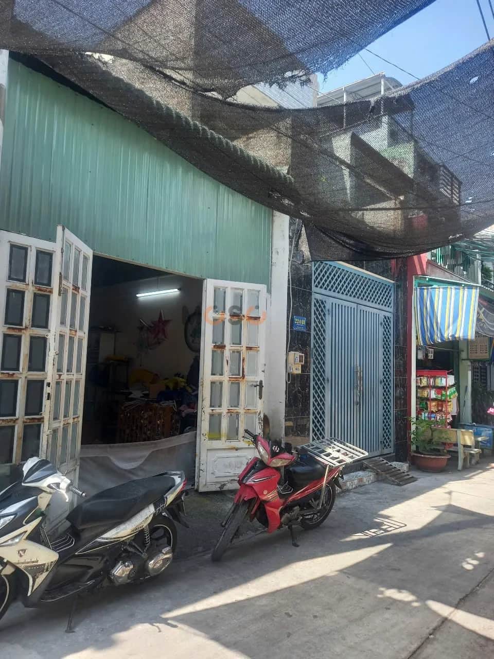 Bán đất 224/79 đường số 8 Quận Bình Tân, TP.HCM – giá 4.6 tỷ Bán đất 224/79 đường số 8 Quận Bình Tân, TP.HCM – giá 4.6 tỷ