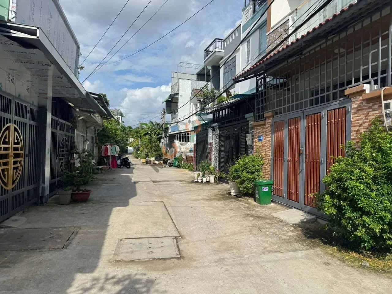 Hình ảnh nhà 2 Hình ảnh nhà 2