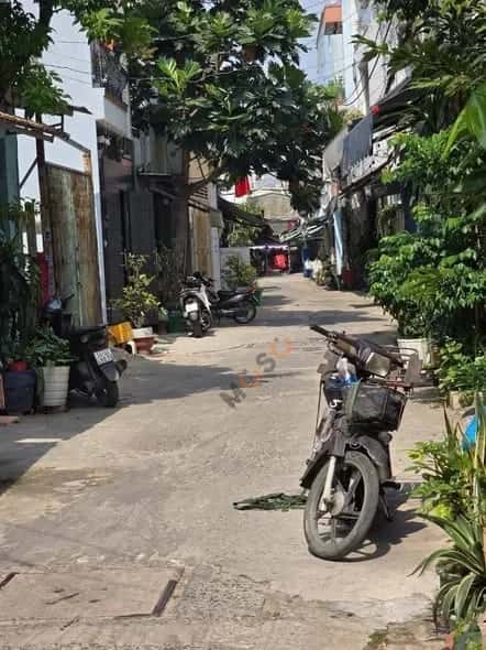 Bán đất Thửa 467 - tờ 153, đường số 12 Quận Bình Tân, TP.HCM – giá 4.3 tỷ — Hình 3 Bán đất Thửa 467 - tờ 153, đường số 12 Quận Bình Tân, TP.HCM – giá 4.3 tỷ — Hình 3