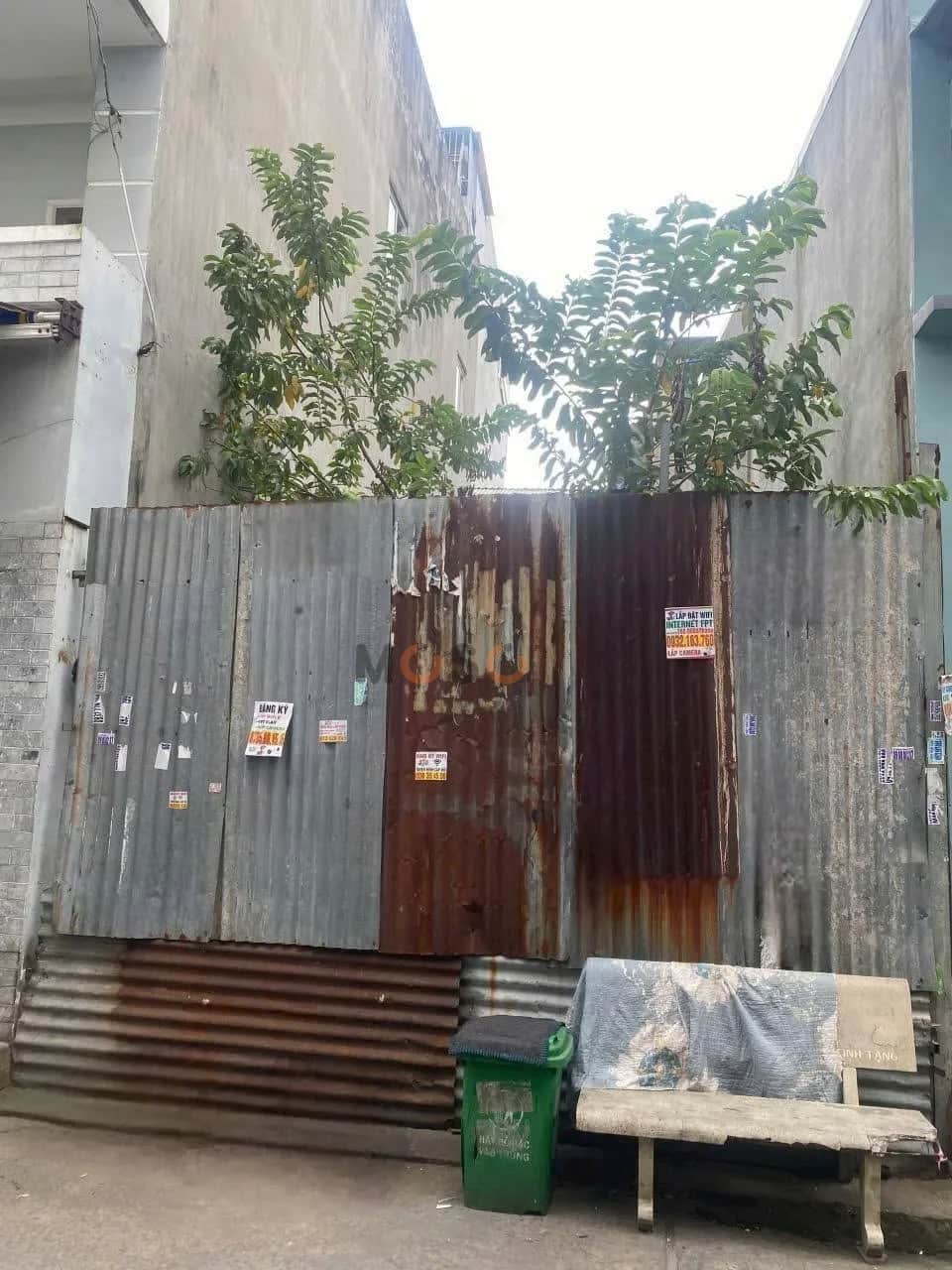 Bán đất Thửa 467 - tờ 153, đường số 12 Quận Bình Tân, TP.HCM – giá 4.3 tỷ Bán đất Thửa 467 - tờ 153, đường số 12 Quận Bình Tân, TP.HCM – giá 4.3 tỷ