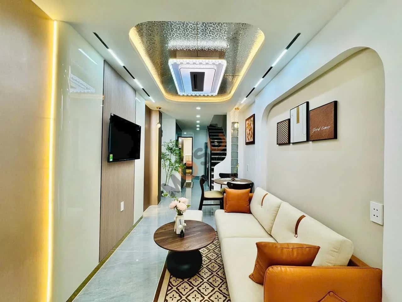 Hình ảnh nhà 2 Hình ảnh nhà 2
