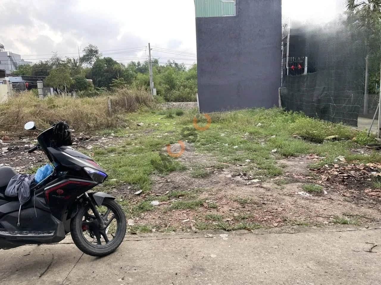 Bán đất Thửa 1557 tờ 50, đường An Tây 075 Thành phố Bến Cát, Bình Dương – giá 1.2 tỷ Bán đất Thửa 1557 tờ 50, đường An Tây 075 Thành phố Bến Cát, Bình Dương – giá 1.2 tỷ