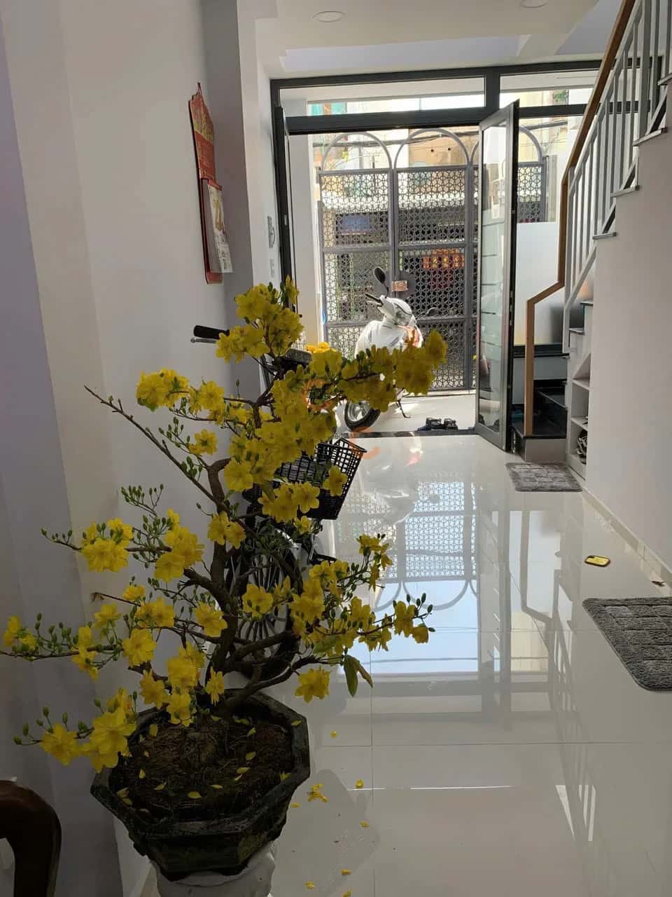 Hình ảnh nhà 2 Hình ảnh nhà 2