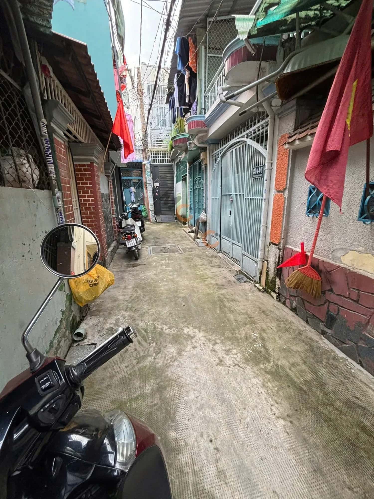 Bán nhà hẻm 80/44/4A Huỳnh Văn Nghệ Quận Tân Bình, TP.HCM – 2 phòng ngủ, giá 4.7 tỷ — Hình 3 Bán nhà hẻm 80/44/4A Huỳnh Văn Nghệ Quận Tân Bình, TP.HCM – 2 phòng ngủ, giá 4.7 tỷ — Hình 3
