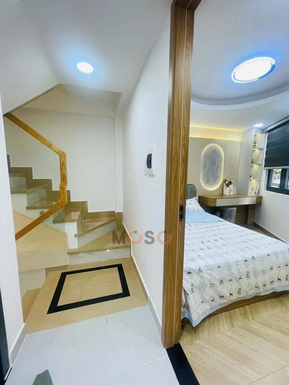 Hình ảnh nhà 3 Hình ảnh nhà 3