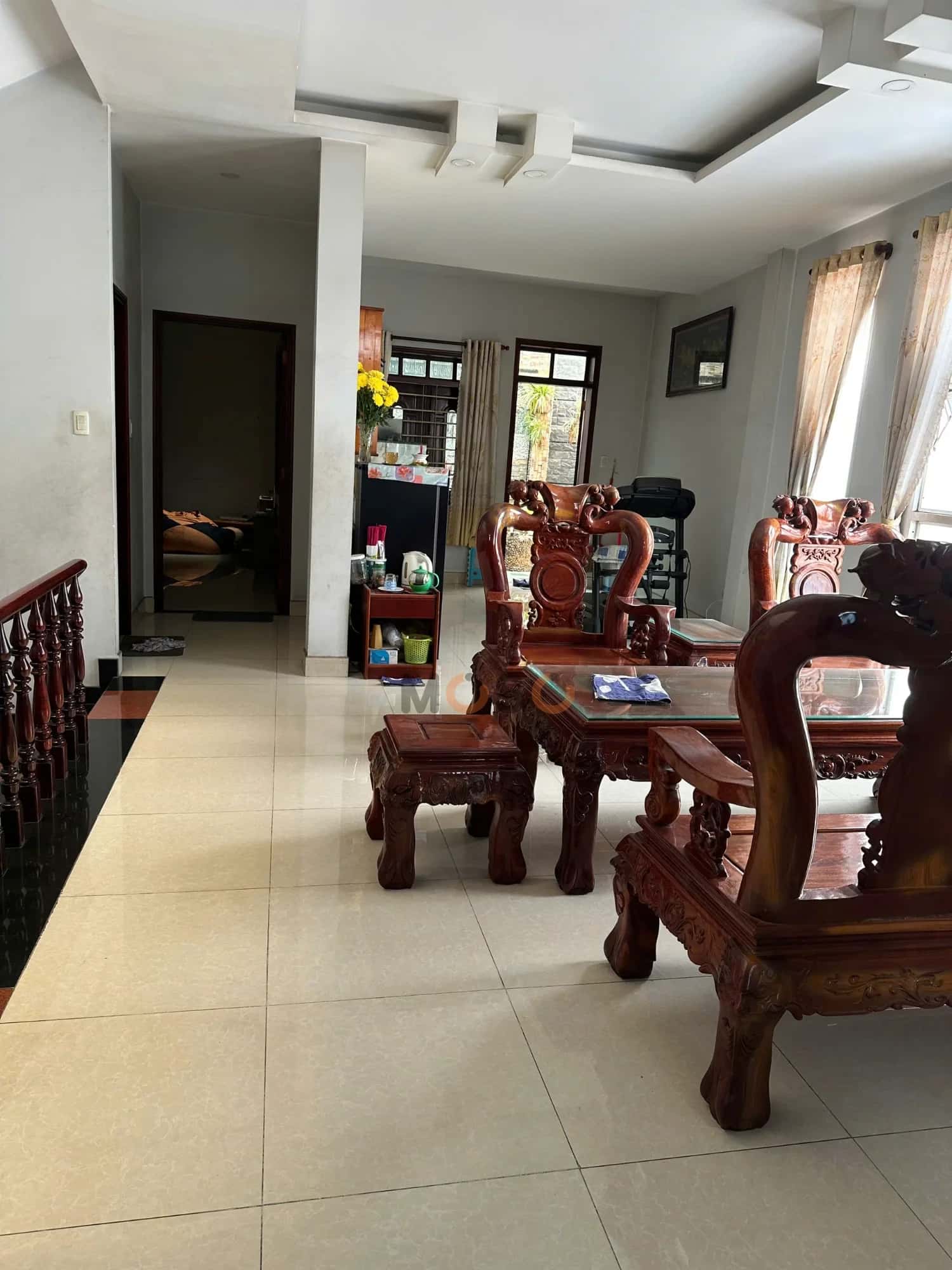 Hình ảnh nhà 3 Hình ảnh nhà 3