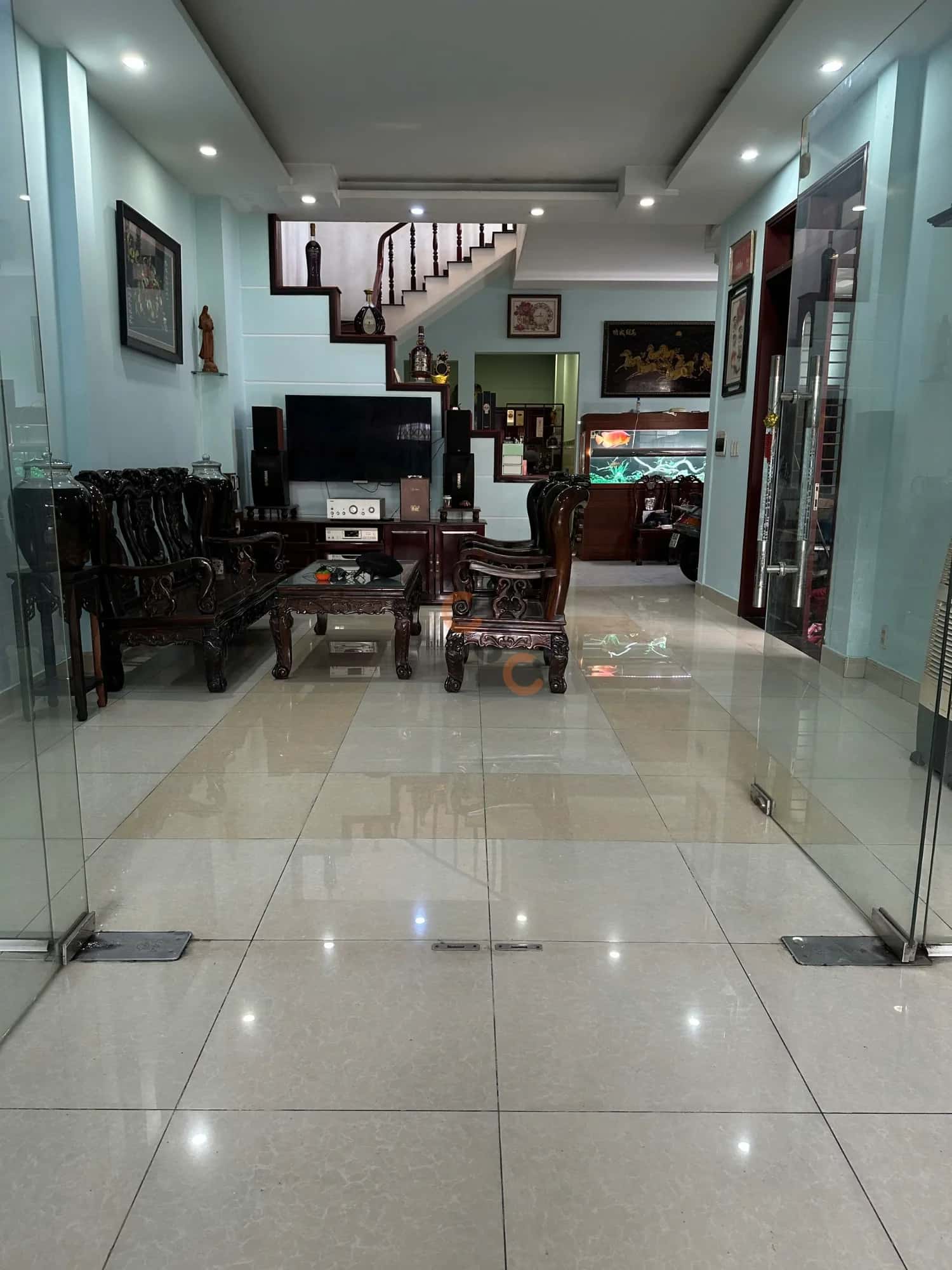 Hình ảnh nhà 2 Hình ảnh nhà 2
