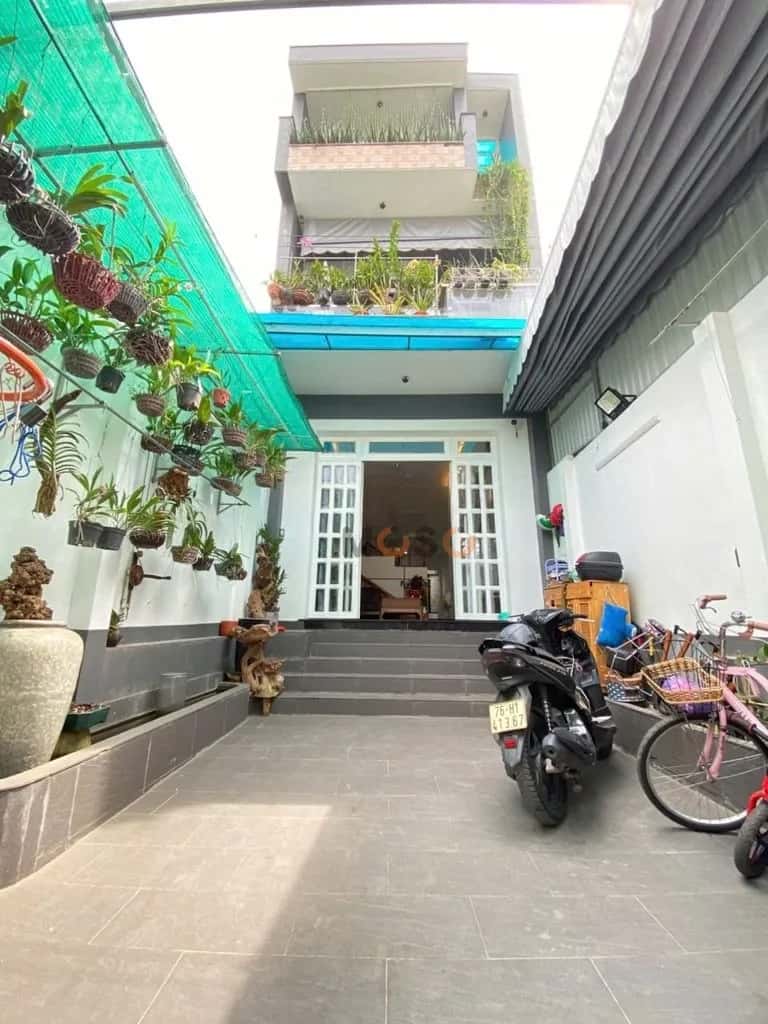 Hình ảnh nhà 2 Hình ảnh nhà 2