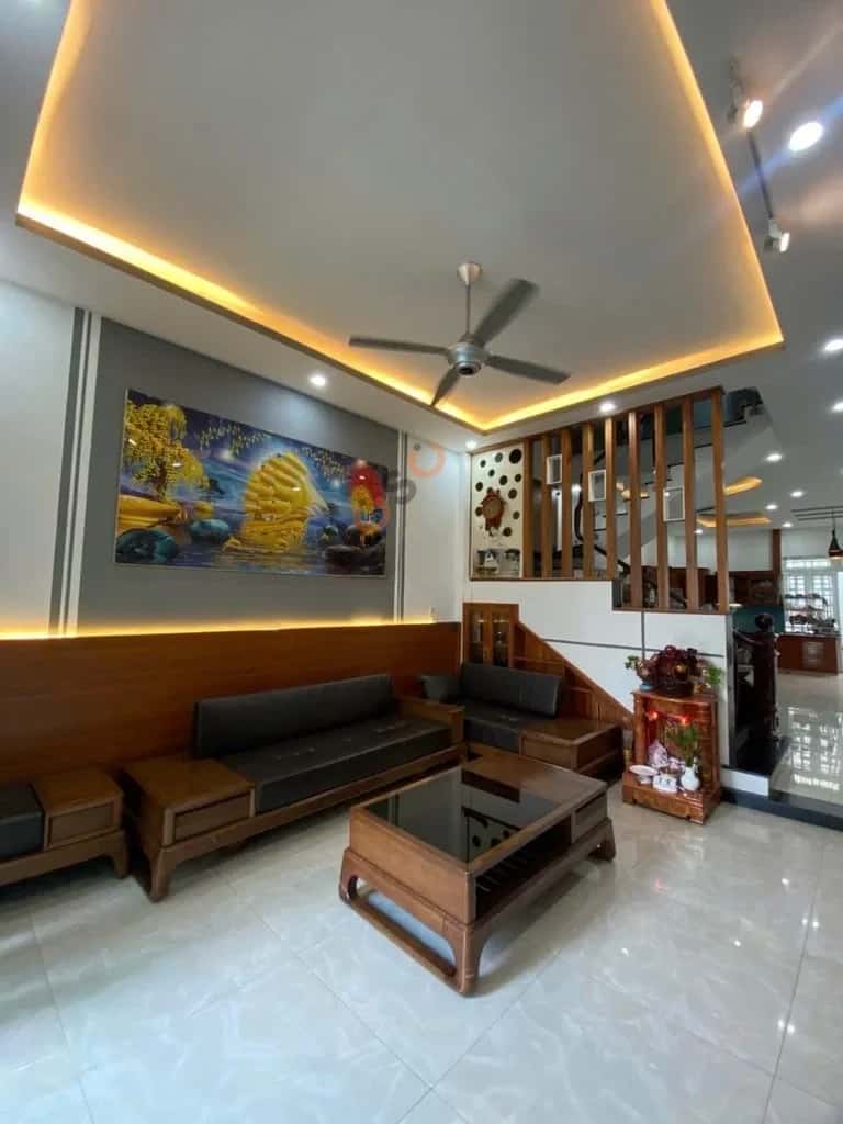 Hình ảnh nhà 3 Hình ảnh nhà 3