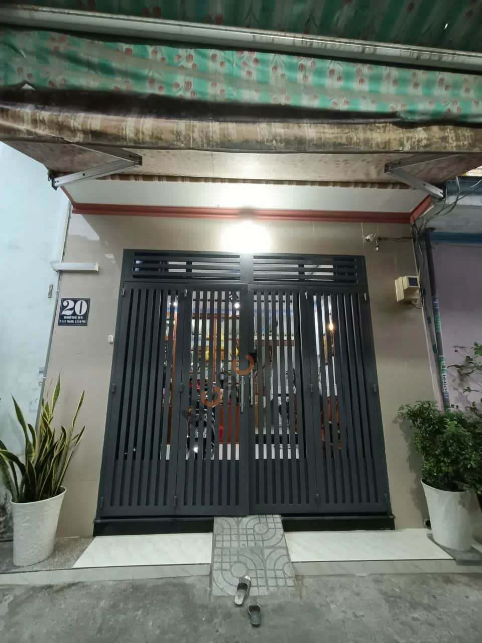 Bán nhà mặt tiền đường B4 Quận Tân Phú, TP.HCM – 2 phòng ngủ, giá 4.8 tỷ Bán nhà mặt tiền đường B4 Quận Tân Phú, TP.HCM – 2 phòng ngủ, giá 4.8 tỷ