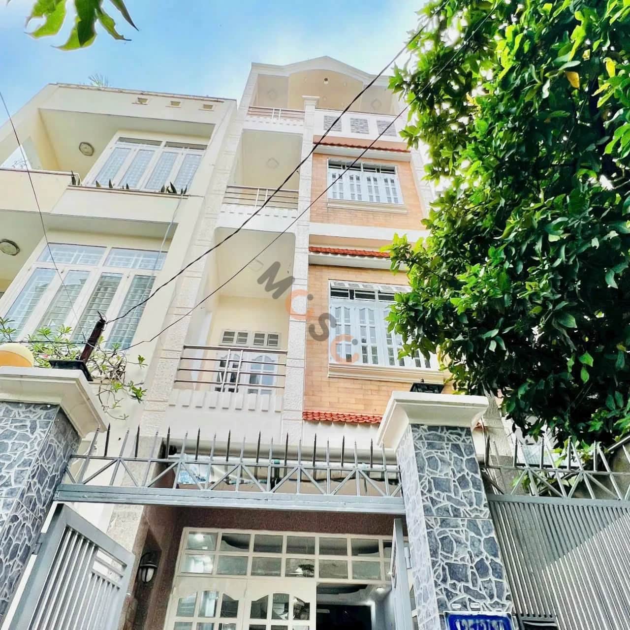 Bán nhà hẻm Đường Nguyễn Văn Khối Quận Gò Vấp, TP.HCM – 4 phòng ngủ, giá 8.9 tỷ Bán nhà hẻm Đường Nguyễn Văn Khối Quận Gò Vấp, TP.HCM – 4 phòng ngủ, giá 8.9 tỷ