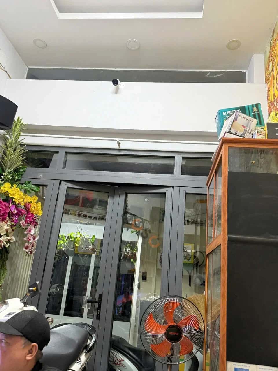 Hình ảnh nhà 2 Hình ảnh nhà 2