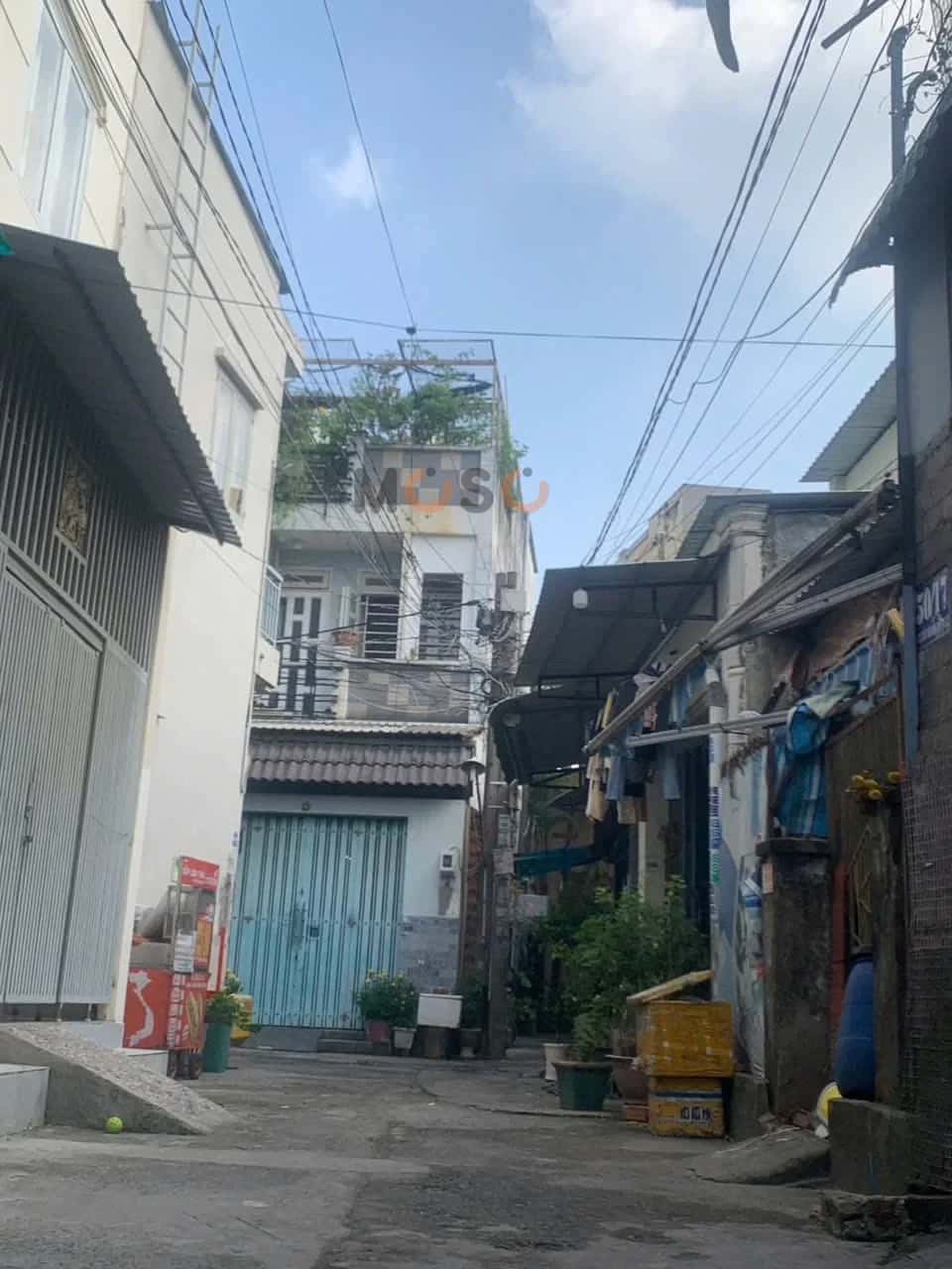 Hình ảnh nhà 3 Hình ảnh nhà 3