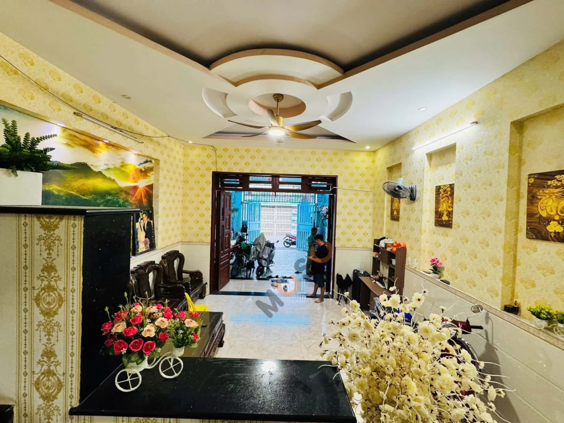 Hình ảnh nhà 3 Hình ảnh nhà 3