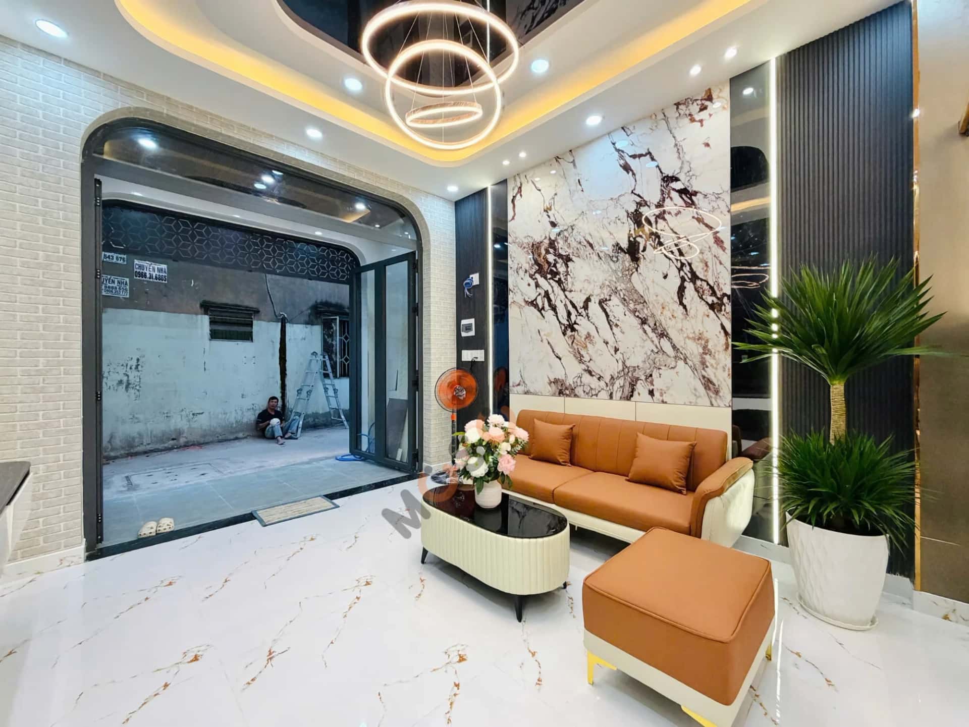 Hình ảnh nhà 3 Hình ảnh nhà 3