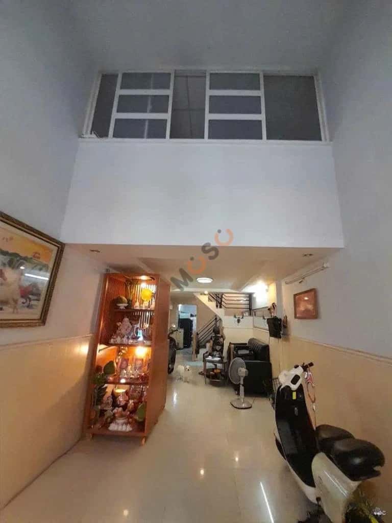 Bán nhà hẻm 3B' đường Hưng Phú Quận 8, TP.HCM – 3 phòng ngủ, giá 9.5 tỷ — Hình 2 Bán nhà hẻm 3B' đường Hưng Phú Quận 8, TP.HCM – 3 phòng ngủ, giá 9.5 tỷ — Hình 2