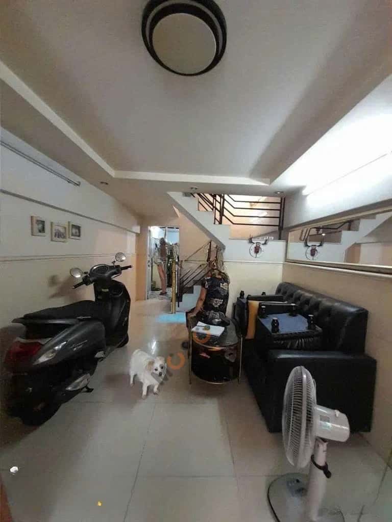 Bán nhà hẻm 3B' đường Hưng Phú Quận 8, TP.HCM – 3 phòng ngủ, giá 9.5 tỷ — Hình 3 Bán nhà hẻm 3B' đường Hưng Phú Quận 8, TP.HCM – 3 phòng ngủ, giá 9.5 tỷ — Hình 3
