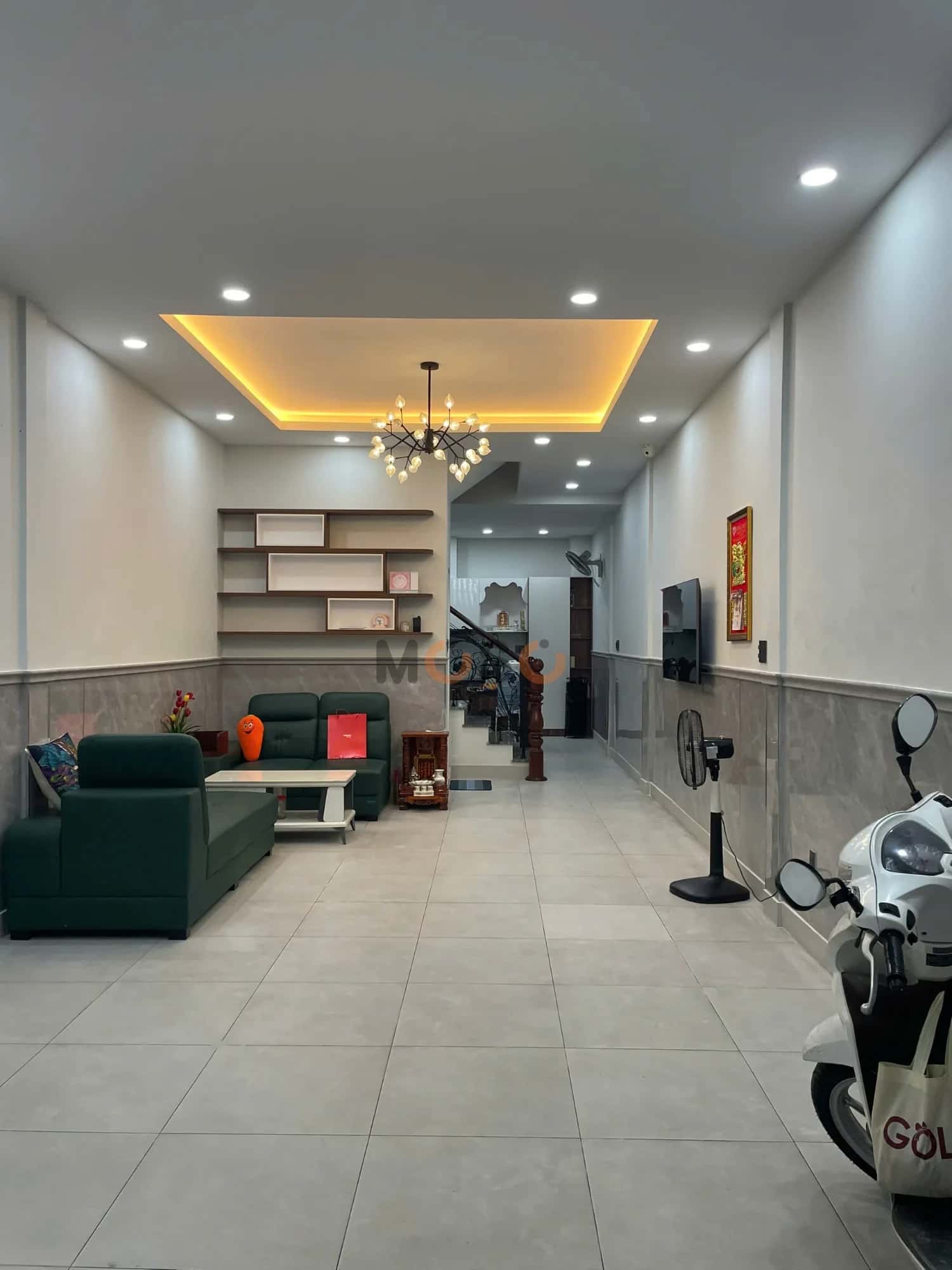 Hình ảnh nhà 2 Hình ảnh nhà 2