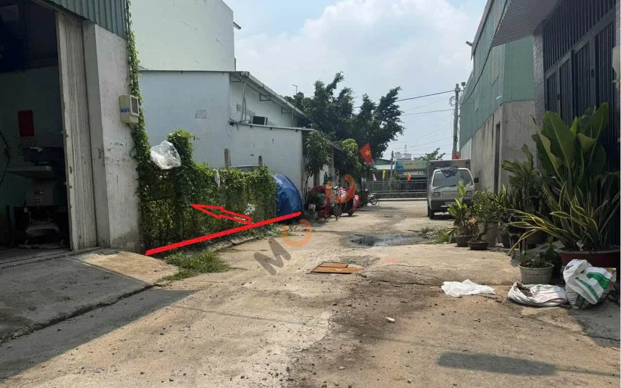 Bán đất Thửa số 868 - tờ số 23 Quận 12, TP.HCM – giá 6.3 tỷ Bán đất Thửa số 868 - tờ số 23 Quận 12, TP.HCM – giá 6.3 tỷ