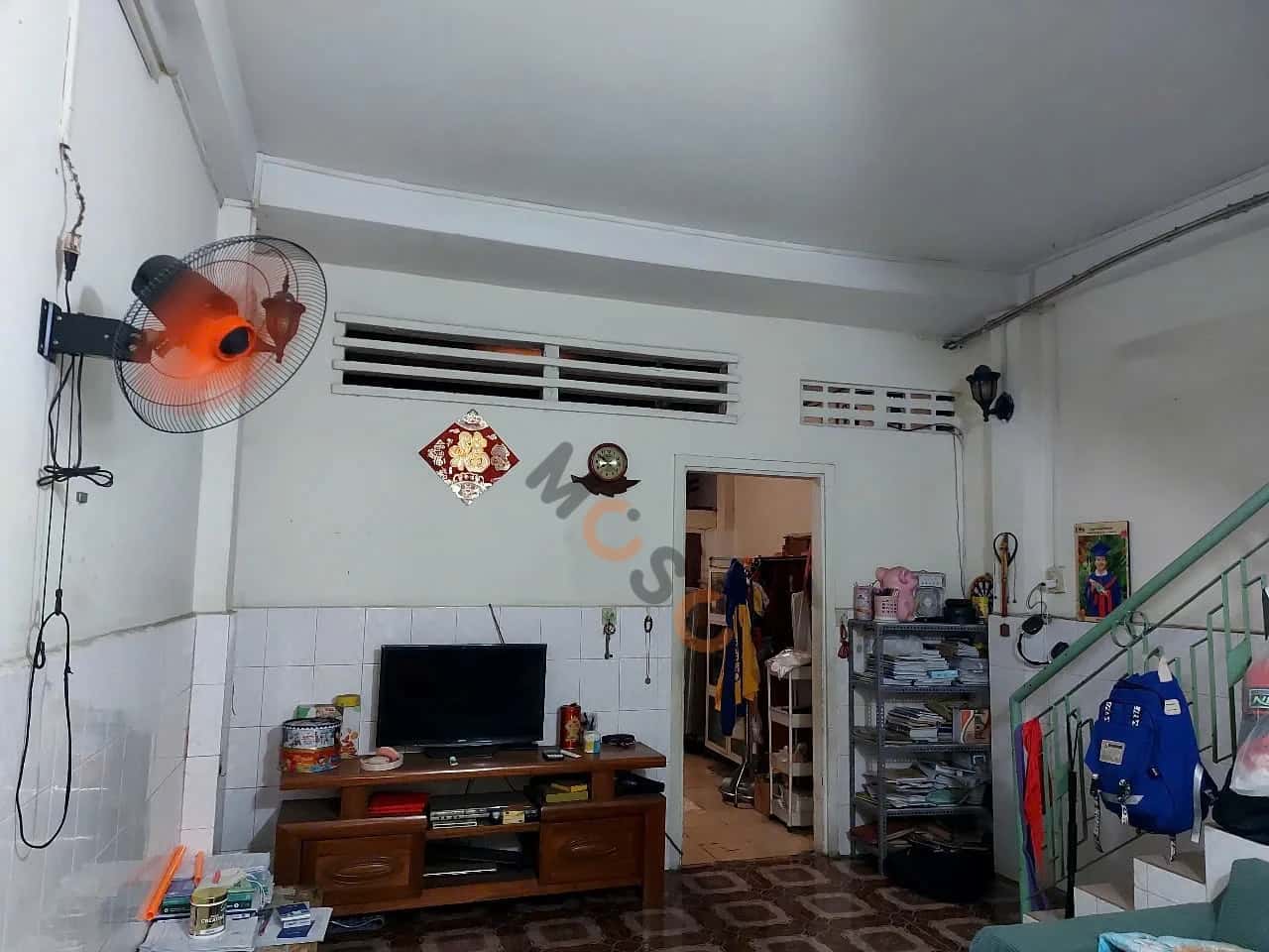 Hình ảnh nhà 3 Hình ảnh nhà 3
