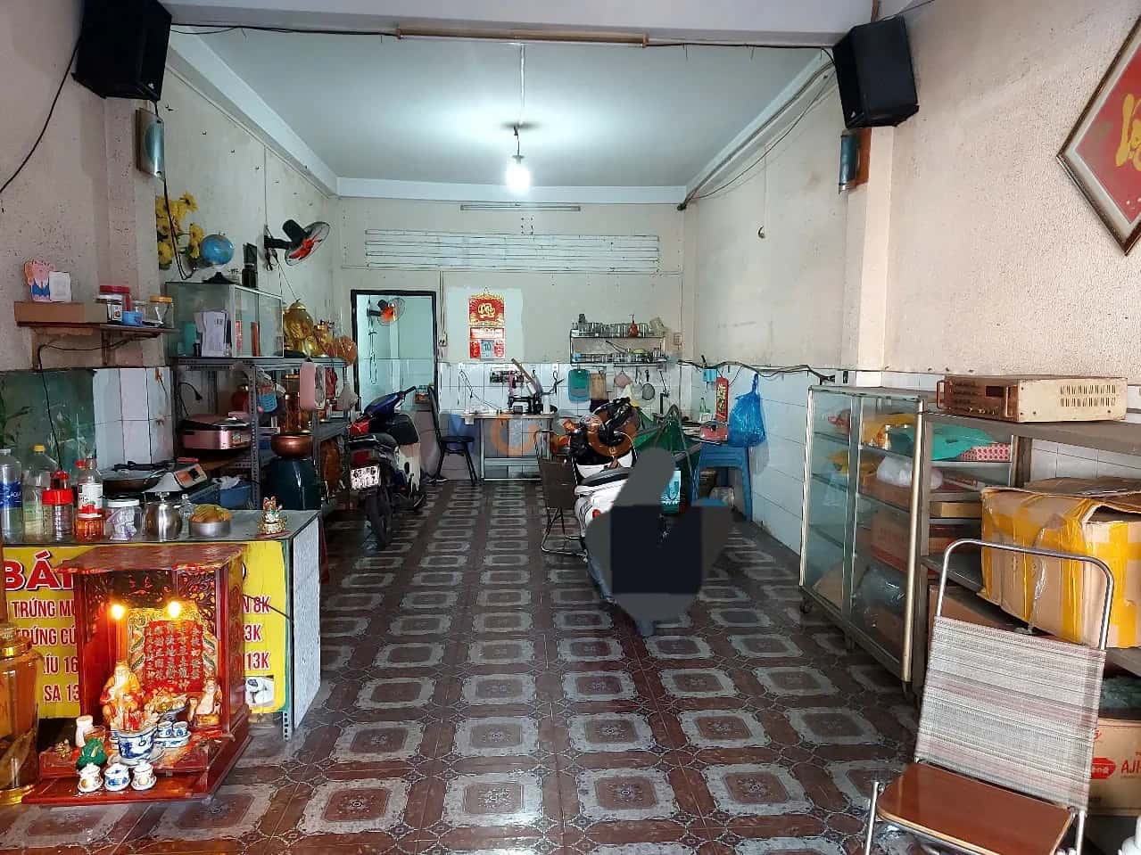 Hình ảnh nhà 2 Hình ảnh nhà 2