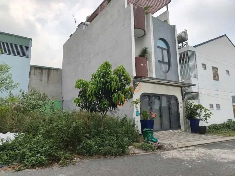 Hình ảnh nhà 2 Hình ảnh nhà 2