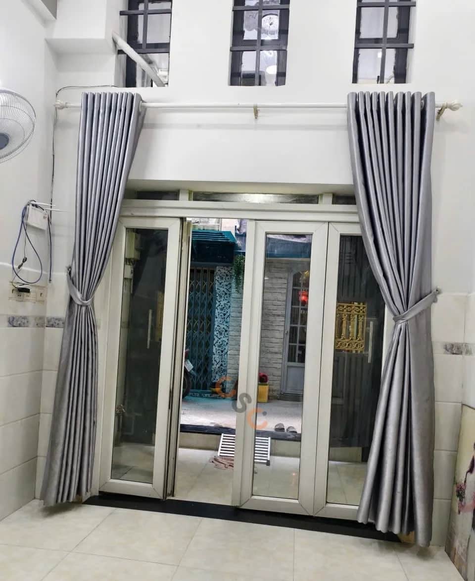 Bán nhà hẻm 417/69/48C Quang Trung Quận Gò Vấp, TP.HCM – 3 phòng ngủ, giá 4 tỷ Bán nhà hẻm 417/69/48C Quang Trung Quận Gò Vấp, TP.HCM – 3 phòng ngủ, giá 4 tỷ