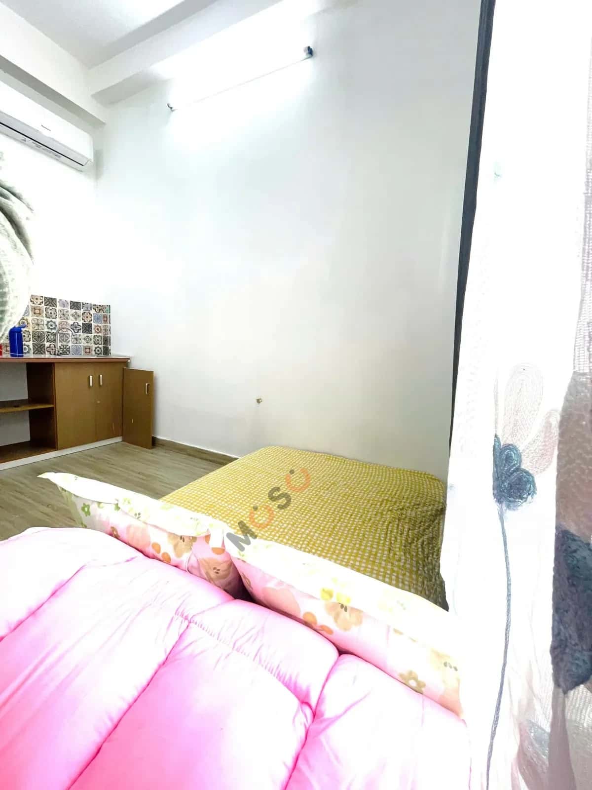 Cho thuê BĐS khác Đặng Thùy Trâm Quận Bình Thạnh, TP.HCM – giá 4.5 triệu — Hình 3 Cho thuê BĐS khác Đặng Thùy Trâm Quận Bình Thạnh, TP.HCM – giá 4.5 triệu — Hình 3