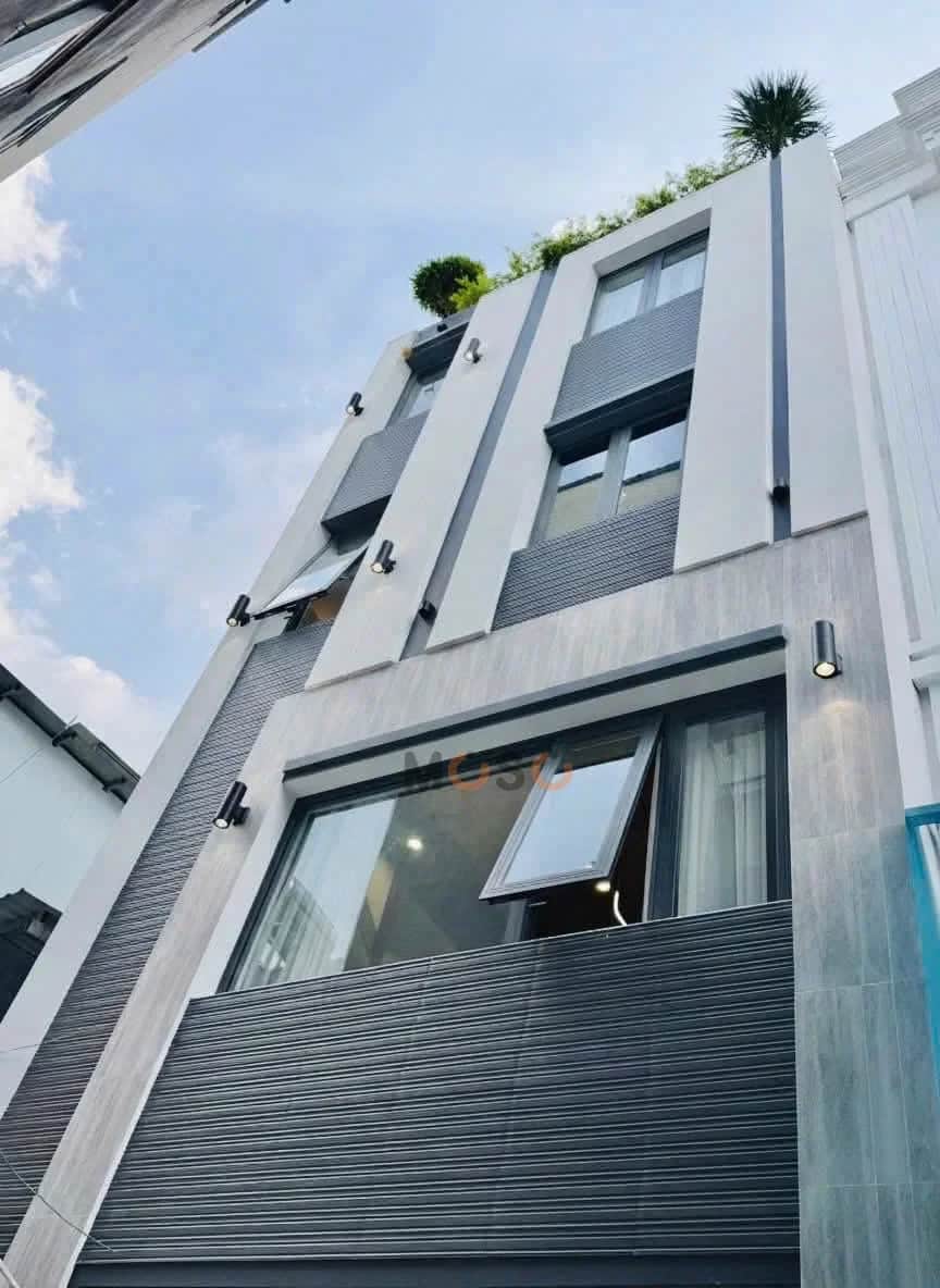 Bán nhà hẻm 171/1 Lê Văn Thọ Quận Gò Vấp, TP.HCM – 3 phòng ngủ, giá 7.7 tỷ Bán nhà hẻm 171/1 Lê Văn Thọ Quận Gò Vấp, TP.HCM – 3 phòng ngủ, giá 7.7 tỷ