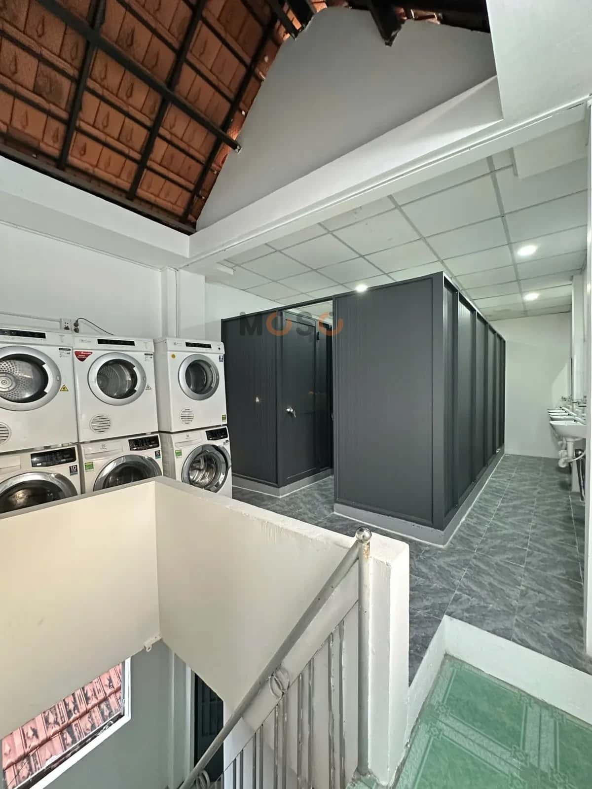 Cho thuê BĐS khác Đường Võ Oanh Quận Bình Thạnh, TP.HCM – giá 1.5 triệu — Hình 3 Cho thuê BĐS khác Đường Võ Oanh Quận Bình Thạnh, TP.HCM – giá 1.5 triệu — Hình 3